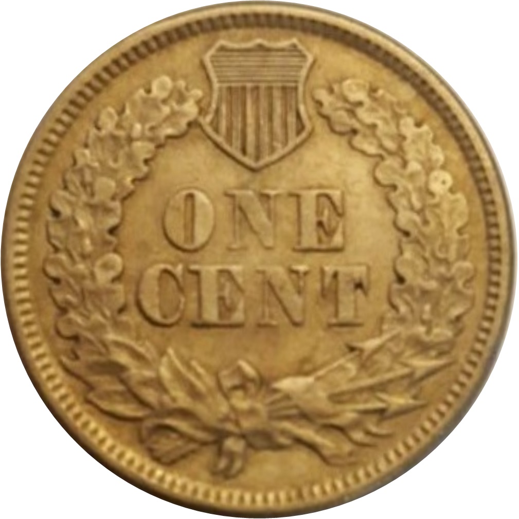 1862-Indian-Head-Cent